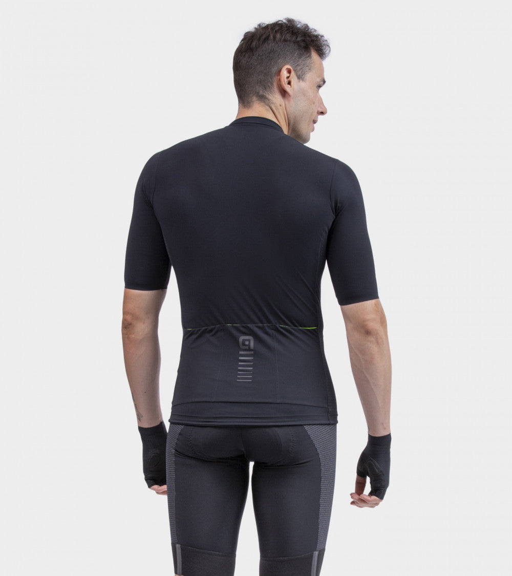 Maglia Manica Corta Alè REV-1 Race 2.0