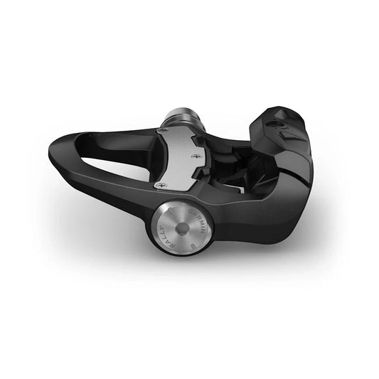 Pedales de Garmin Rally RK200 con sensor de doble potencia