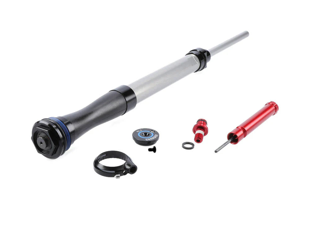 RockShox SID Ladegerät2 Remote -Stoßdämpfer -Kit 35 mm Wählen/Select + C1 (2020+)
