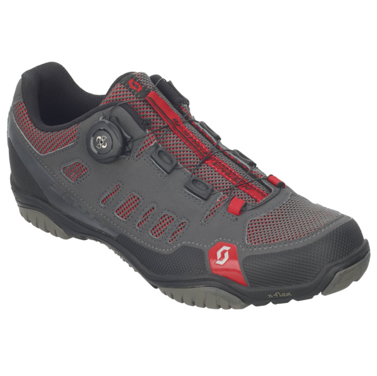 Zapatos Scott Sport Crus R Boa