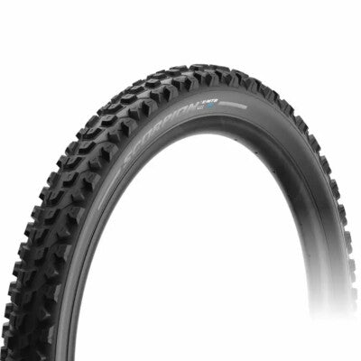 Pirelli E-Mtb Scorpion tire S Smartgrip Compound HyperWall Tubeless Ready 27.5x2.6