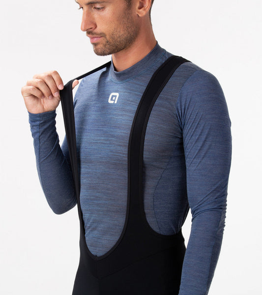 Alè Solid Winter 2023 Winterstrumpfhose