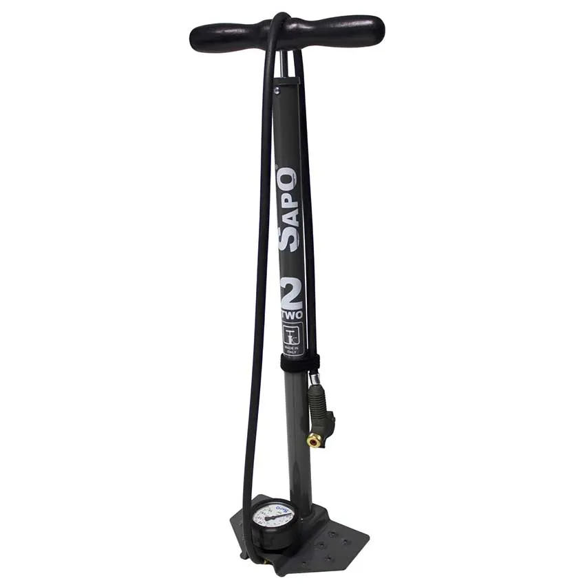 Pompa Da Pavimento Sapo' 2TWO