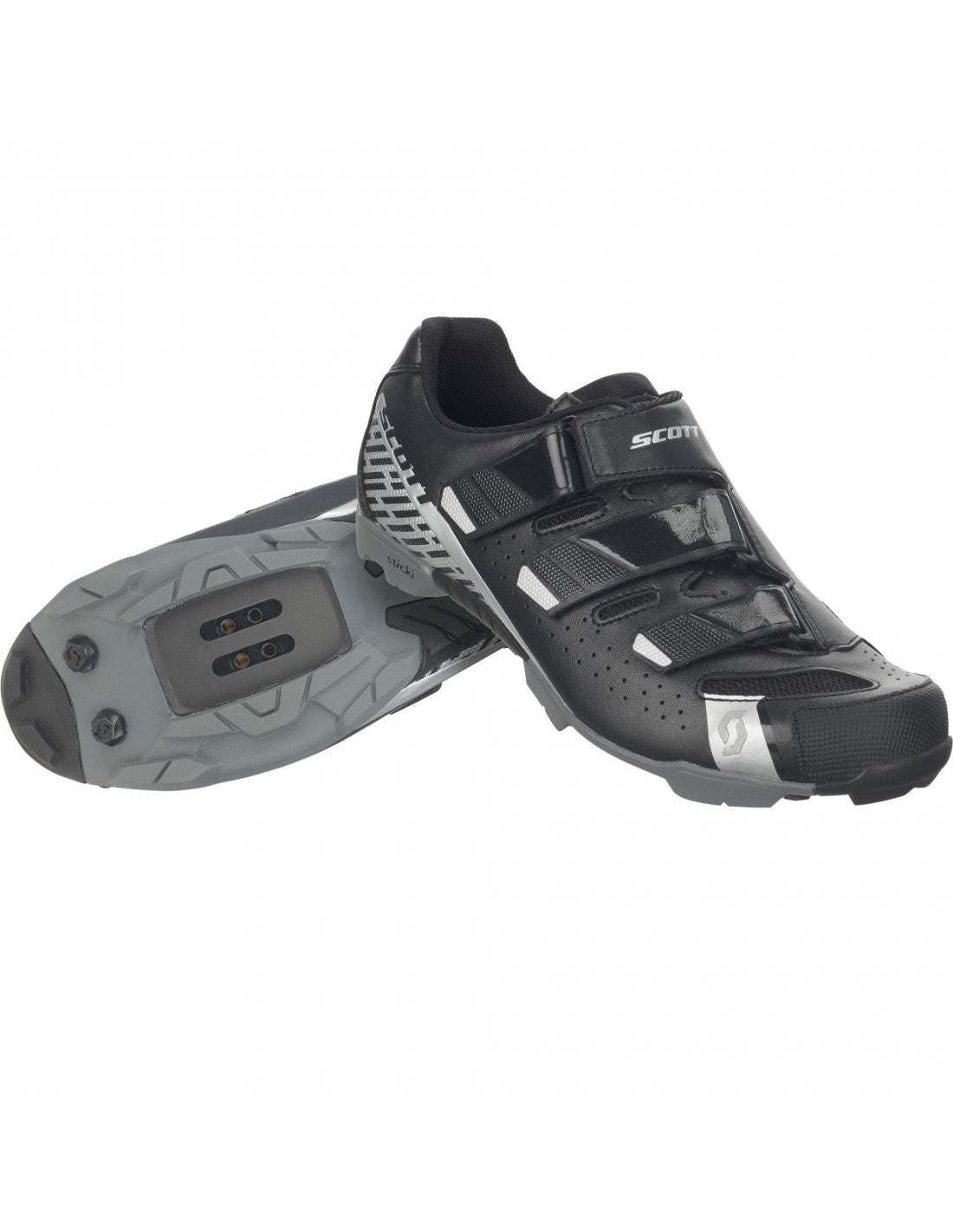 Shoes Scott Mtb Comp Rs
