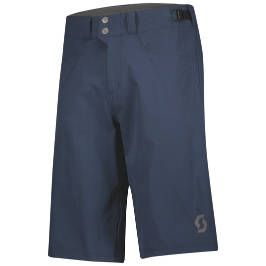 Pantaloncino Scott Trail Flow con fondello
