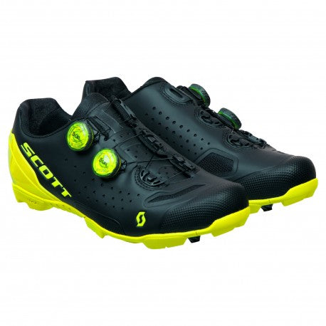 Zapatos Scott MTB RC