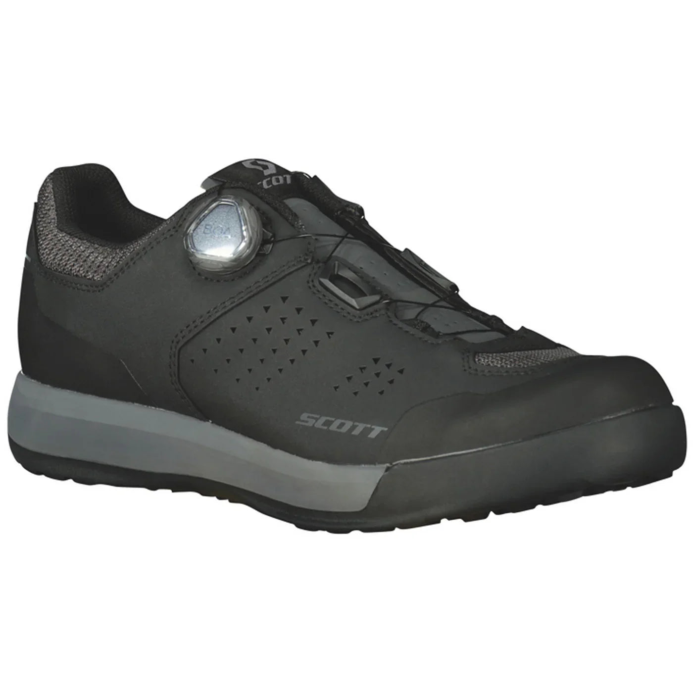 Zapatos Scott Mtb Shr-Alp Boa