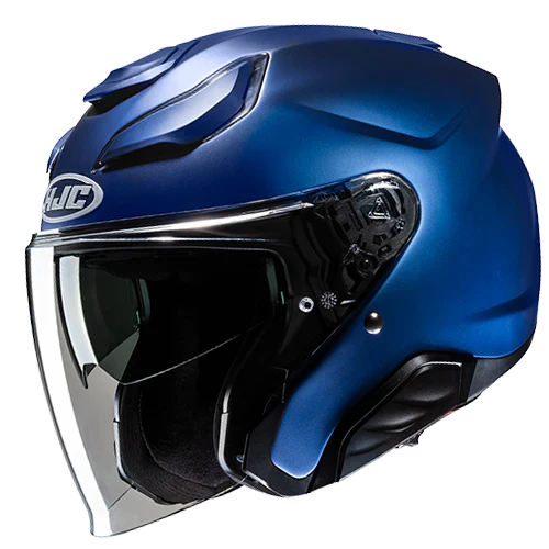 Hjc F31 helmet