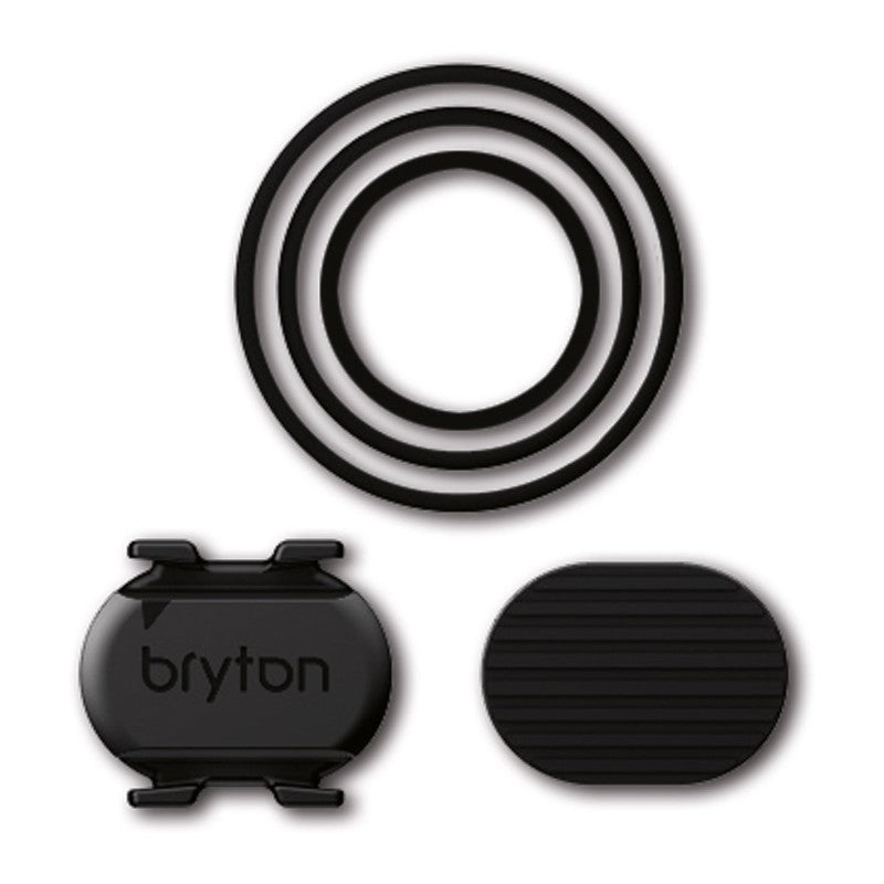 Capteur de cadence Bryton ANT+/BLE sans aimant