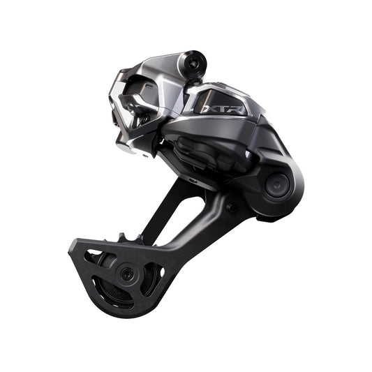 Ulepszenie zestawu shimano xtr DI2 M9200 1x12V