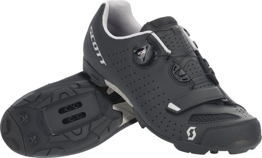 Zapatos Scott MTB hace boa
