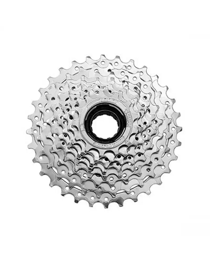 Pacco Pignoni Sunrace Driven 9v 11-34