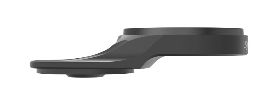 Syncros DC Downcountry Fahrradcomputerhalterung an der oberen Kappe