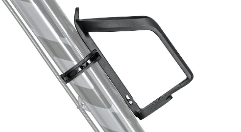 Topaak Ninja Cage Portaborraccia z gumowym paskiem i zaciskami