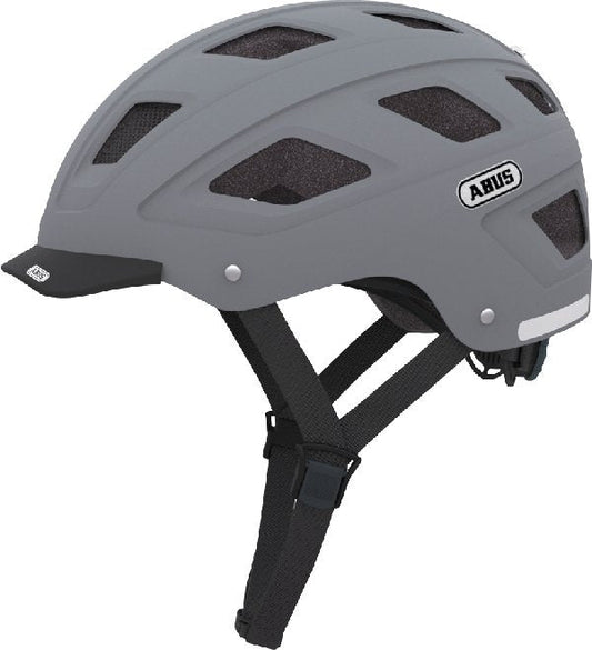 Abus Hyban helmet