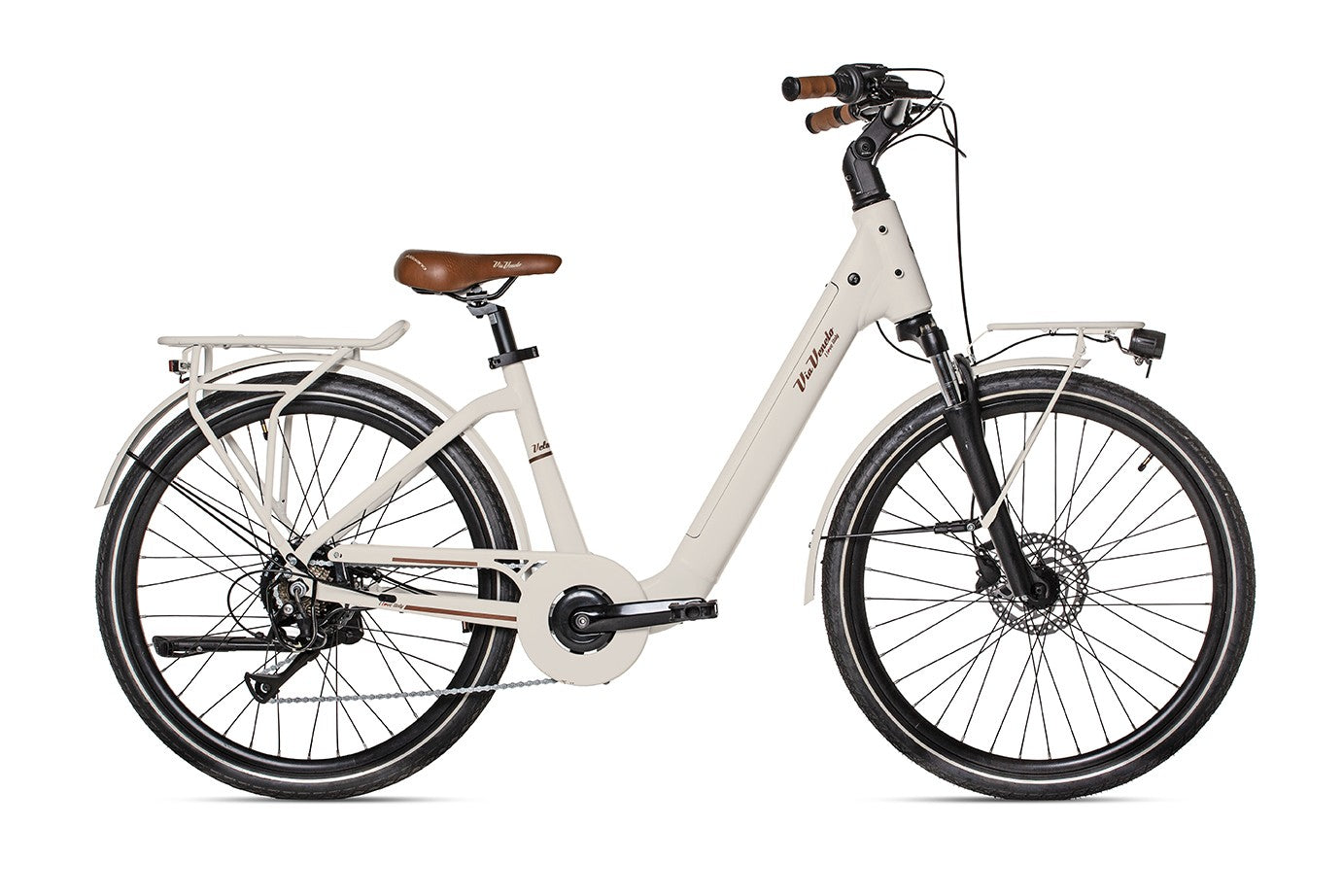 Przez Veneto Amata Lady 7v