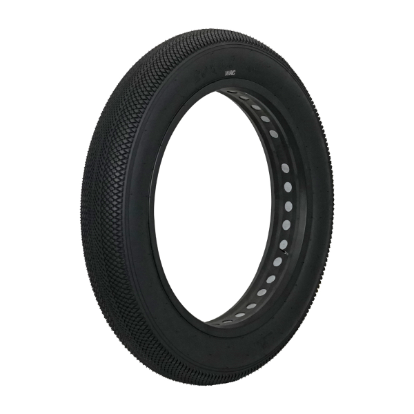 Fat Bike Smooth Rigid Tire Wag 20x4.0