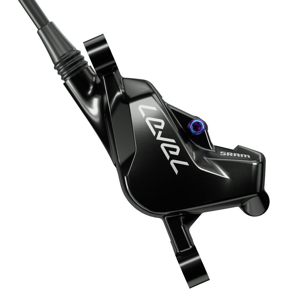 Hamulec tarczowy Sram Level Ultimate z włókna węglowego