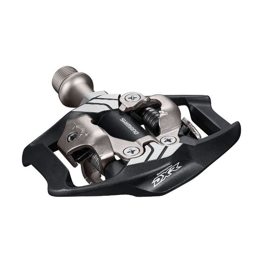 Pedały Shimano PD-MX70 Spd