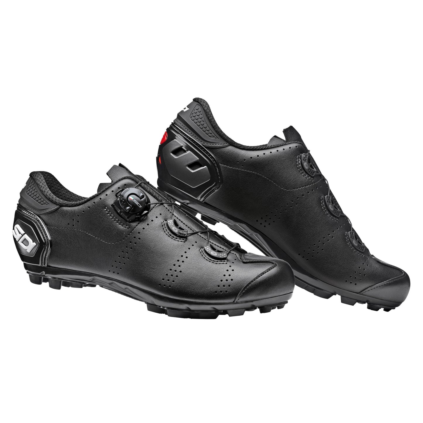 Sidi Speed MTB shoes
