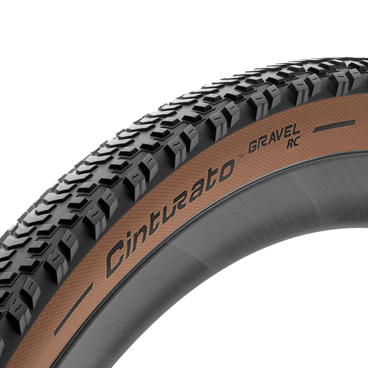 Pneu Pirelli Cinturato Gravel RC
