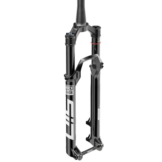 Forcella RockShox Sid Ultimate Race Day 3P Remote Boost Tapered Debon Air 29"