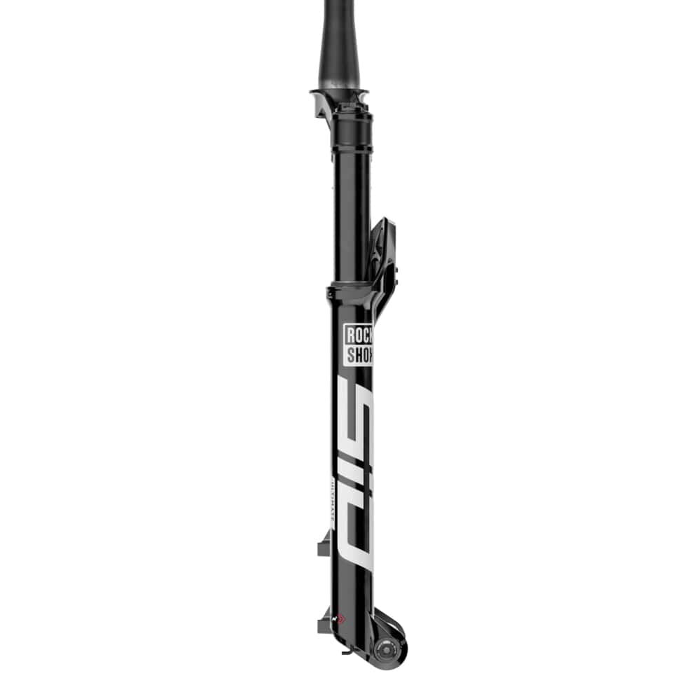 Forcella RockShox Sid Ultimate Race Day 3P Remote Boost Tapered Debon Air 29"