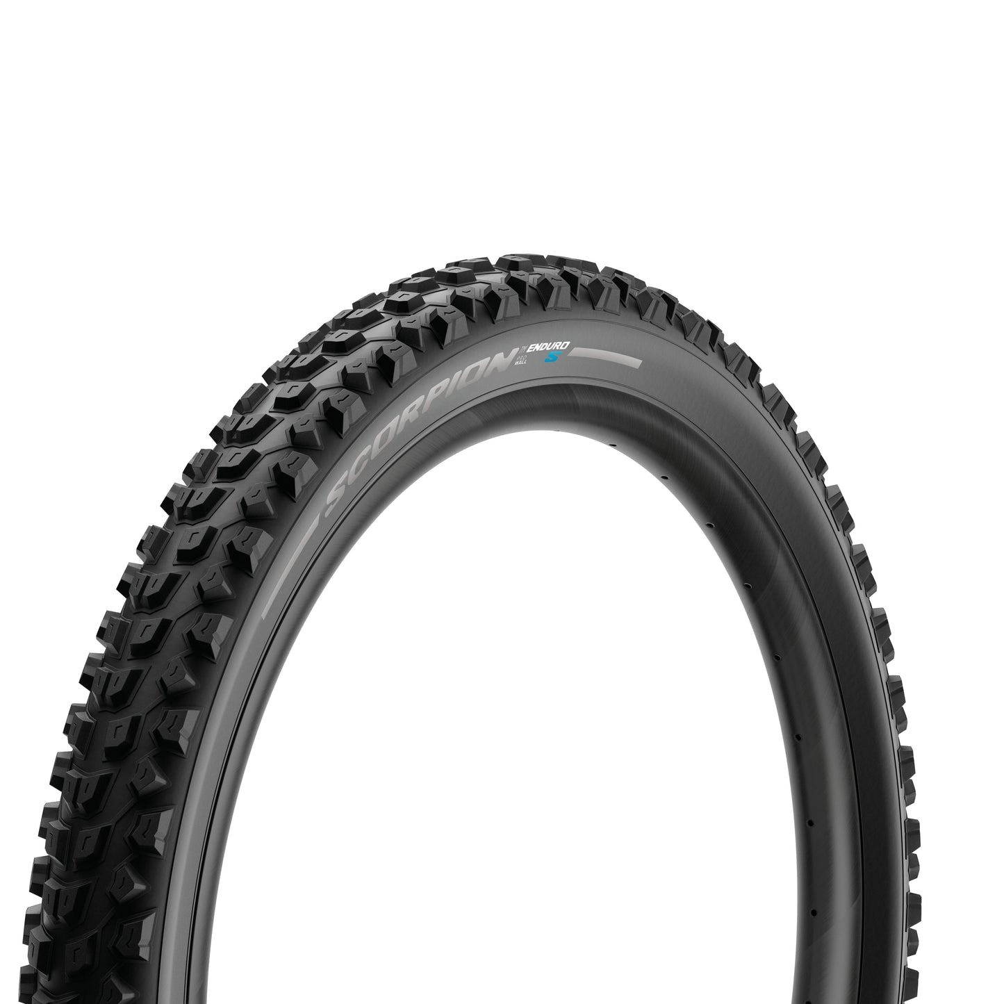 Tires Pirelli Scorpion Enduro S Smartgrip Gravity Prowall TLR 29x2.4