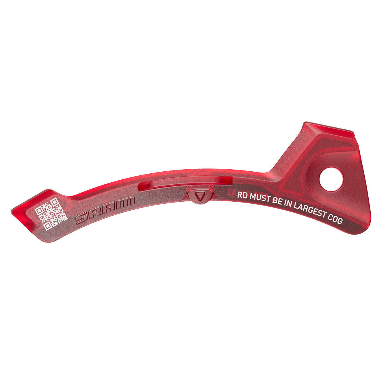 SRAM tool adjustment front derailler Red Axs E1 46-50T