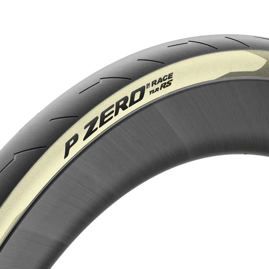 Pneus pirelli p zéro race rs tailless prêts