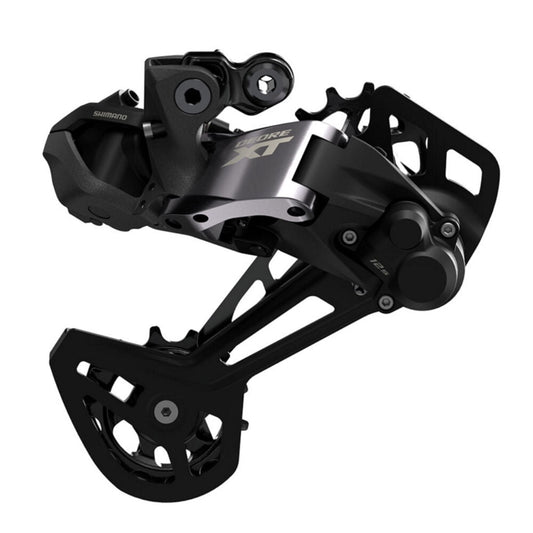 Shimano XT DI2 M8250 SGS (pasmo 22.2) 2025 Zestaw