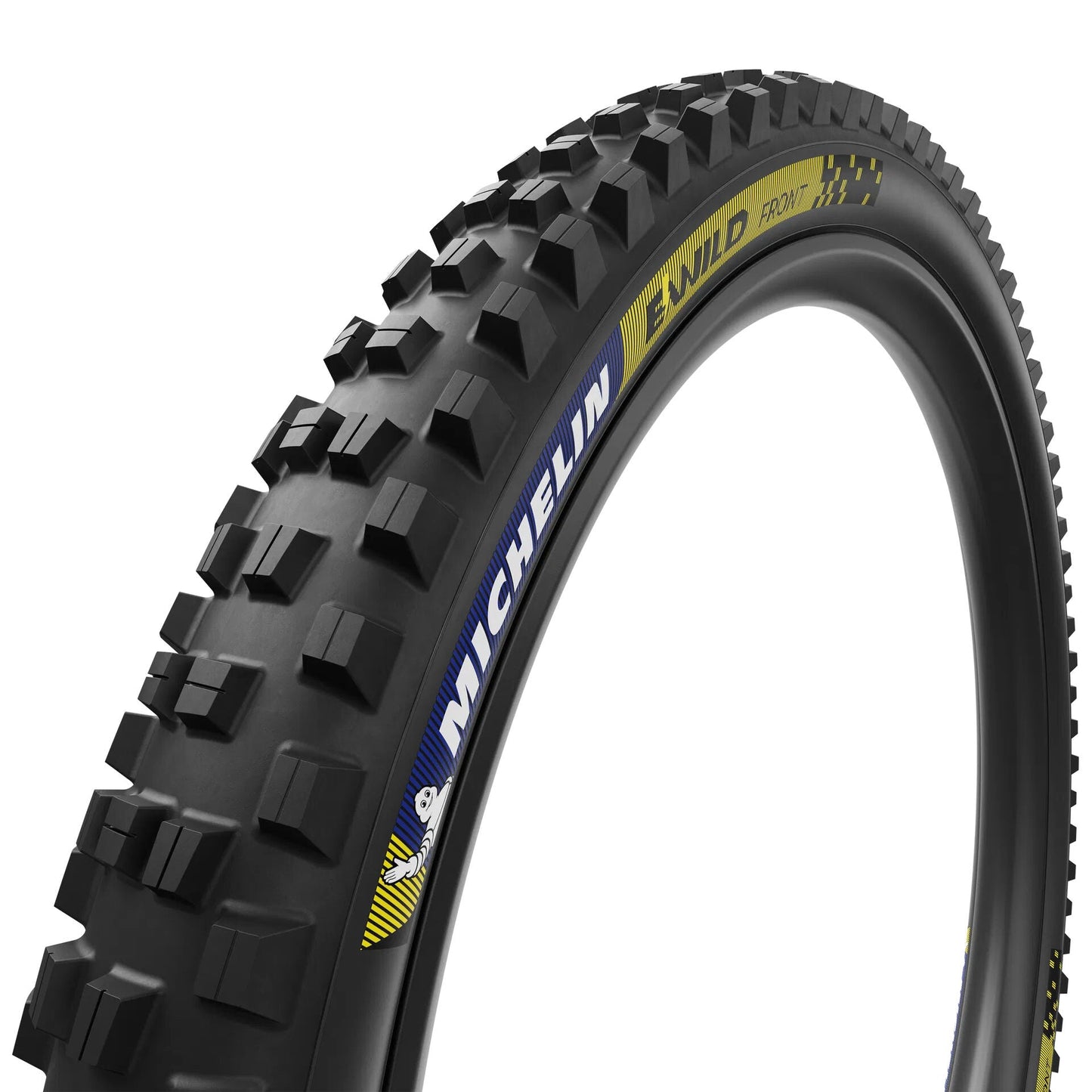 Michelin E-Wild Front Racing Line TL-Ready Reifen 29x2,60