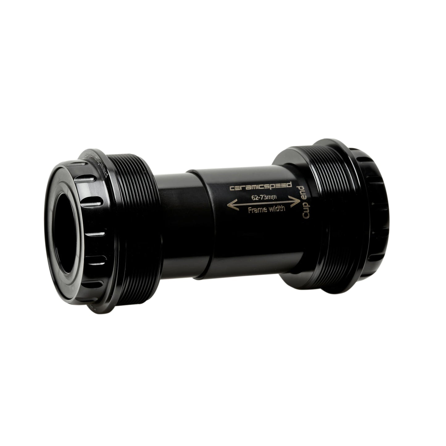 Ceramicspeed T47 Shimano 2025 Zentrale Bewegung