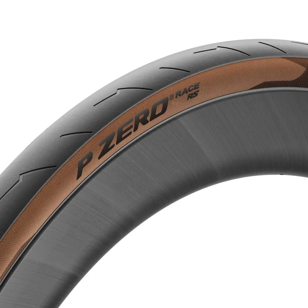 Reifen Pirelli P Zero Race Rs 2025