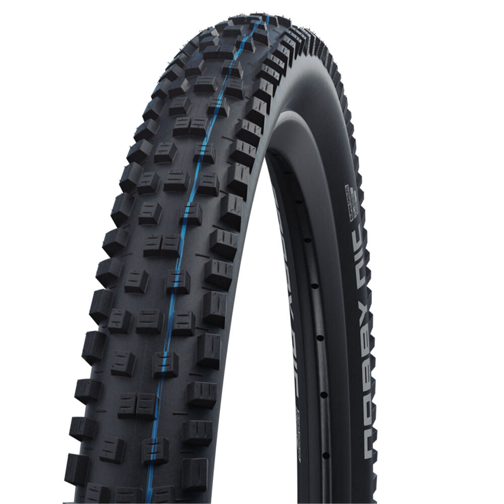 Copertone Schwalbe Nobby Nic SnakeSkin TL-Easy Compound Addix Speedgrip 27.5x2.25
