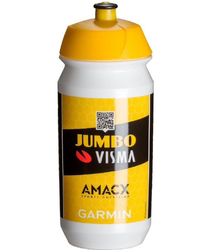 Shiva Bio Jumbo-Visma 500 ml láhev