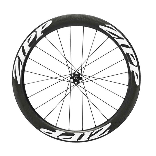 Zipp 404 Firecrest Carbon TUBELESS DISK BRAKE BODICE HJUL