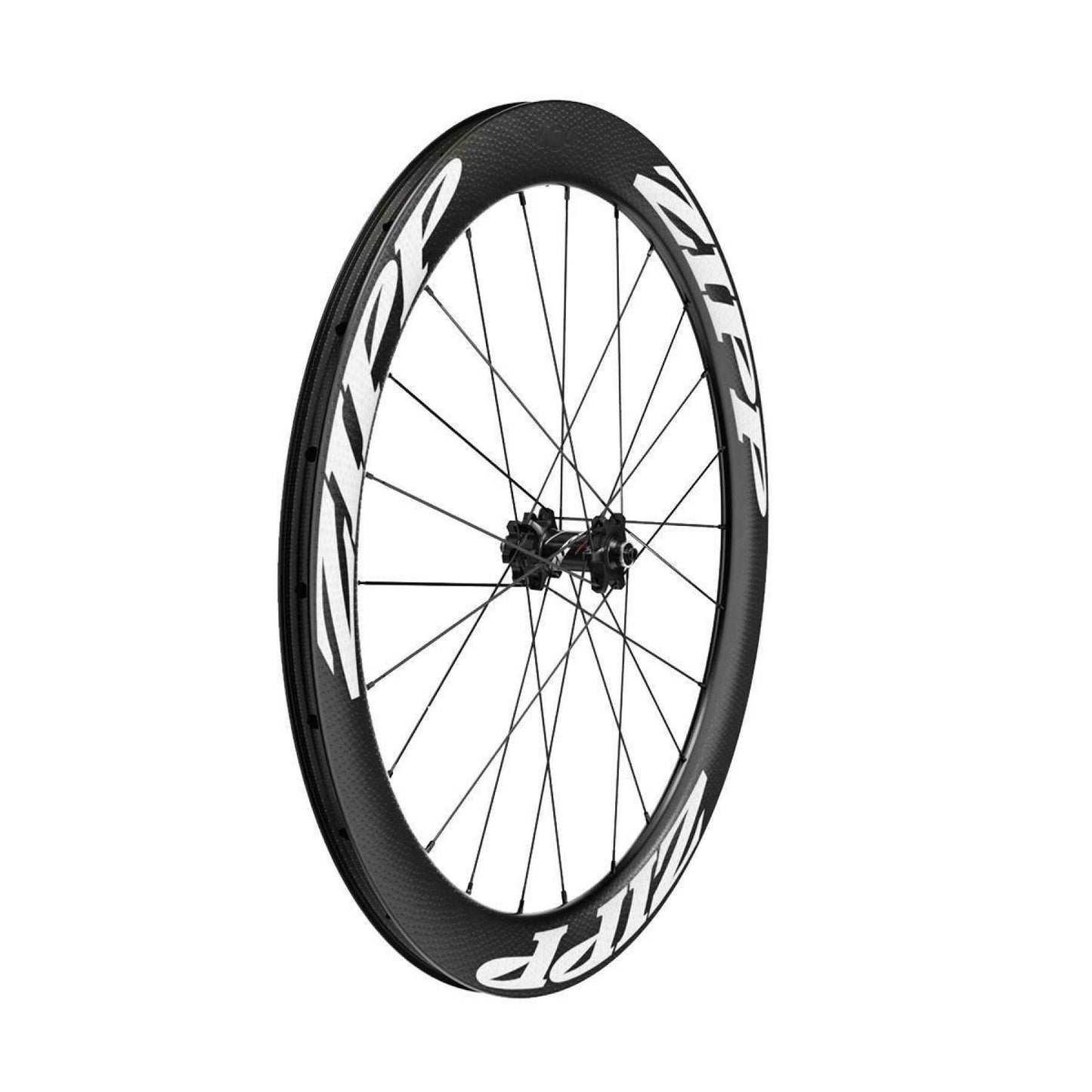 Zipp 404 Firecrest Carbon bezdu bezdušové kolesá.