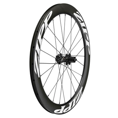 Zipp 404 Firecrest Carbon bezdu bezdušové kolesá.