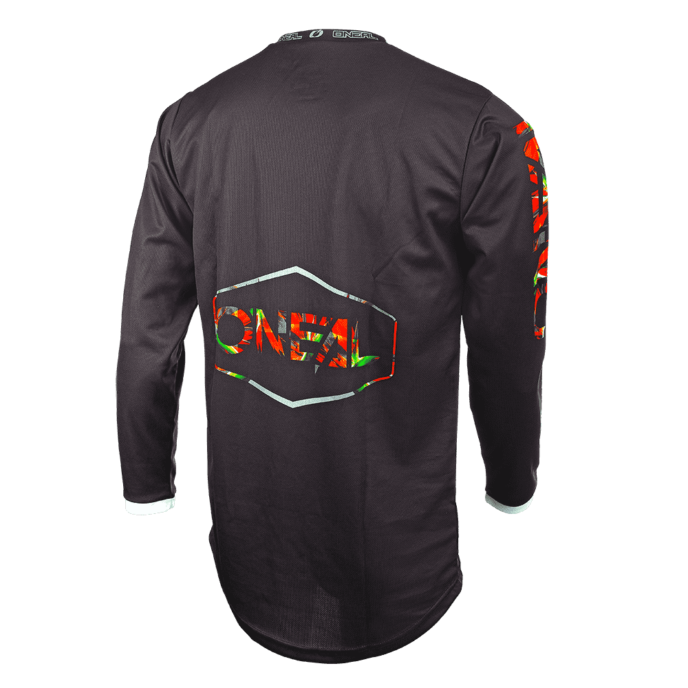 Maglia O'Neal Mahalo Jersey Lush