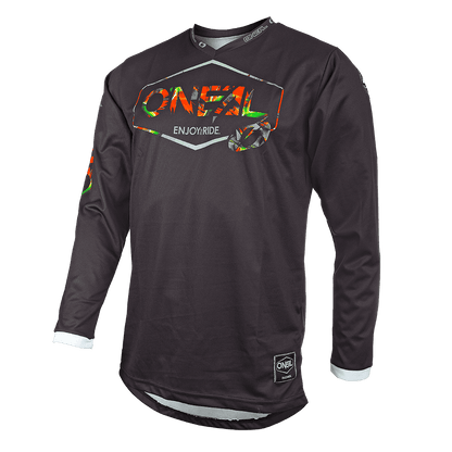 O'Neal Mahalo Jersey weelderig shirt