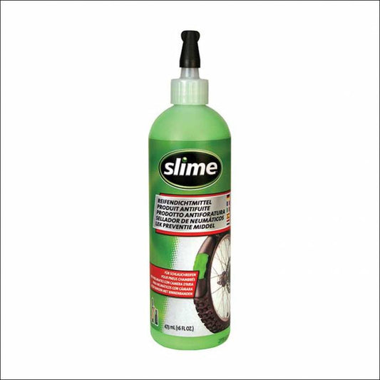 Slime 437 ml d'étanchéité à la chambre à air