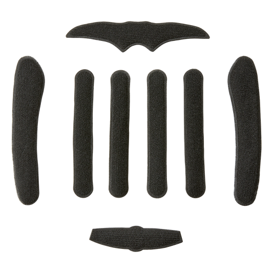 Zapasowa podszewka do hełmu dziecięcego flary