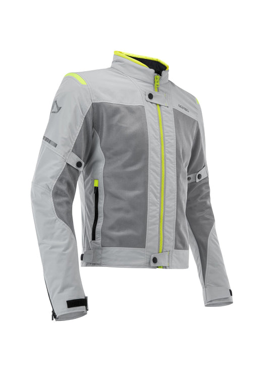 Acerbis Ramsey Vented Lady Jacke