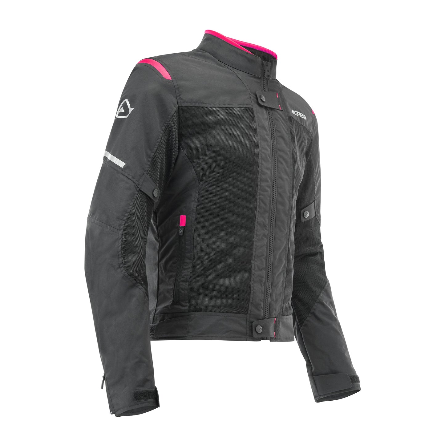 Acerbis Ramsey Vented Lady Jacke