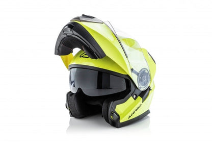 Casque modulaire seul seul