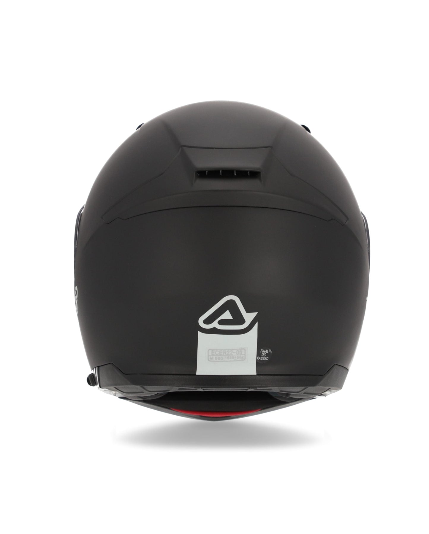 Acerbis Rederwel modular helmet