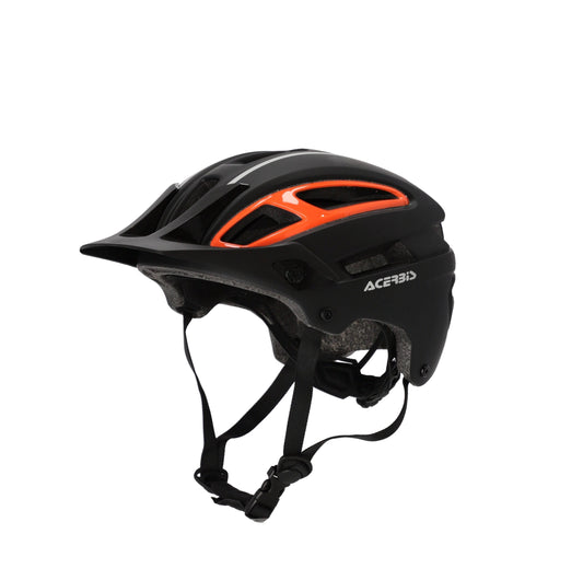 Casque à doublep Acerbis