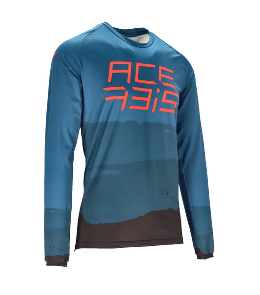 Chemise de vitesse flexible Acerbis MTB