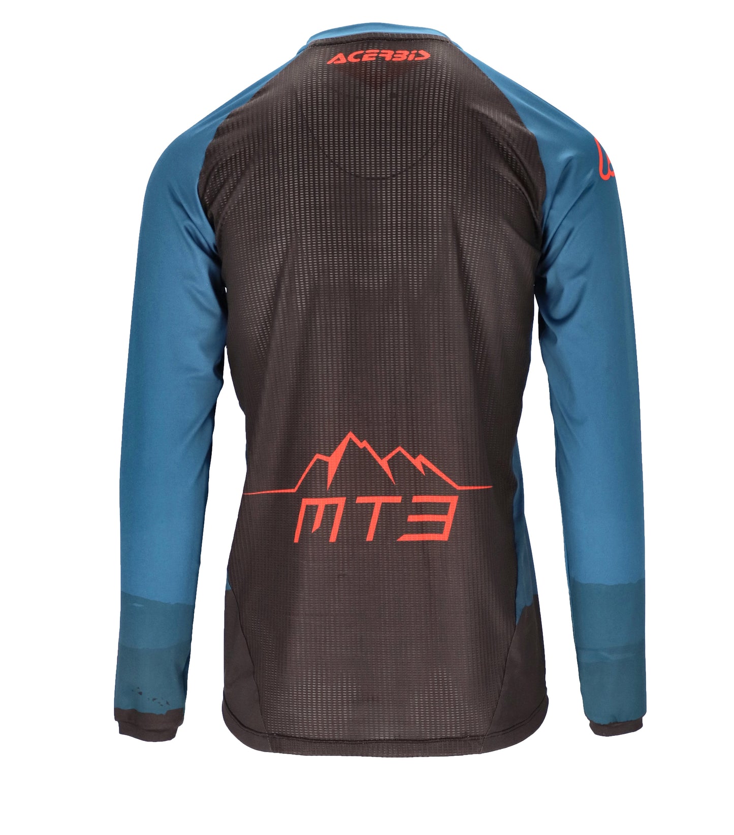 Camisa de velocidade flexível mtb mtb